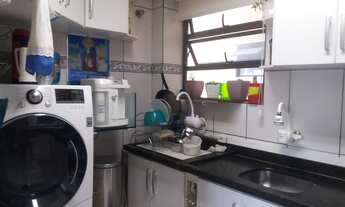 Imagem 6: Ótimo Ap. reformado - Rua Eduardo Sprada esquina com Rua Robert Redzimski