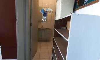 Imagem 6: Apartamento Padrão para Venda em Pitangueiras Guarujá-SP - V1213