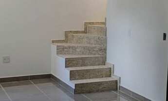 Imagem 5: Cobertura com 2 dormitórios à venda, 105 m² por R$ 450.000,00 - Parque das Nações - Santo