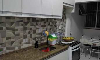 Imagem 3: Apartamento com 3 dormitórios à venda, 132 m² - Zona 07 - Maringá/PR