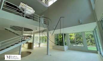 Imagem 5: Maravilhosa casa em São Conrado!