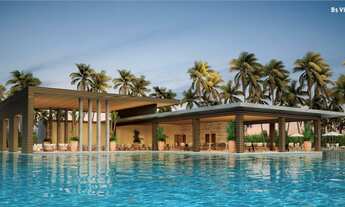 Imagem 3: O melhor e mais novo condomínio de alto padrão do Porto das Dunas