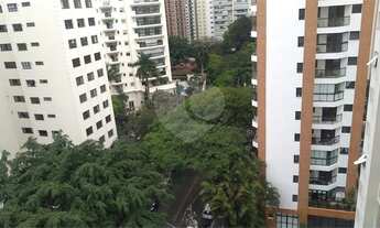 Imagem 3: São Paulo - Apartamento Padrão - CAMPO BELO