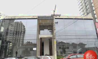 Imagem 3: São Paulo - Prédio Inteiro - Tatuapé