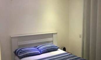 Imagem 7: Casa com piscina e churrasqueira temporada próximo ao recreio dos bandeirantes