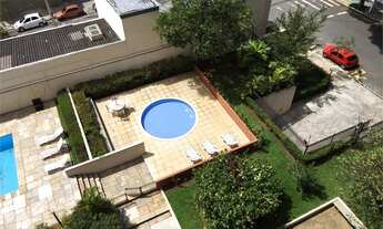 Imagem 1: São Paulo - Apartamento Padrão - BROOKLIN