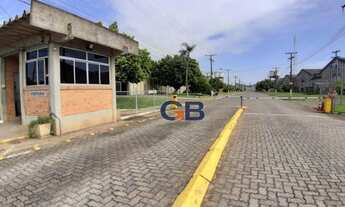 Imagem 2: Pavilhão para locação em ótima localização no Condomínio Industrial Parque dos Anjos em Gr