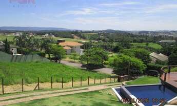 Imagem 7: Casa com 5 dormitórios à venda, 760 m² por R$ 2.350.000,00 - Condomínio Jardim Primavera