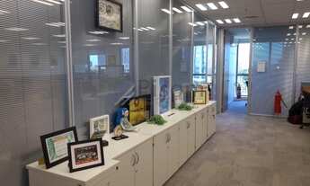 Imagem 3: Sala Comercial - Rio de Janeiro - Barra da Tijuca - Região Oeste