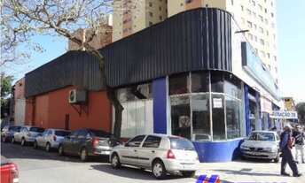 Imagem 7: Locação Salao Sao Bernardo do Campo Alto Industrial Ref: 42553