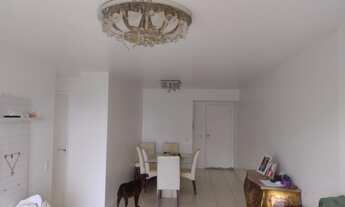 Imagem 3: Apartamento para venda condomínio Natura tem 94 metros quadrados com 3 quartos