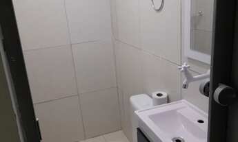 Imagem 5: Kitinet com varanda ! CENTRO