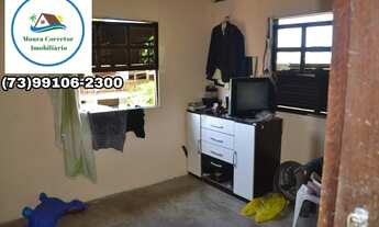 Imagem 6: Vila com 3 casas para venda com 5 quartos no Centro - Santa Cruz Cabrália - BA