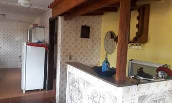 Imagem 5: CASA/SOBRADO com 2 dormitórios à venda com 339m² por R$ 270.000,00 no bairro Balneário Pri