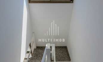 Imagem 6: Apartamento Dúplex 3 Quartos(1 Suíte) 3 Vagas no Mont Serrat