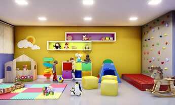 Imagem 7: Apartamento com 3 dormitórios à venda com 100.4m² por R$ 437.000,00 no bairro Capão Raso