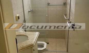 Imagem 4: Apartamento para venda possui 80 metros quadrados com 3 quartos, bairro Saudade - Araçatub