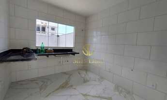 Imagem 7: Casa com 3 dormitórios à venda, 69 m² por R$ 345.000,00 - Atlântica - Rio das Ostras/RJ