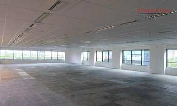 Imagem 2: Conjunto para alugar, 735 m² por R$ 57.330,00/mês - Brooklin - São Paulo/SP