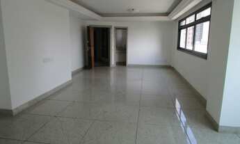 Imagem 3: Apartamento de 180 metros quadrados no bairro Belvedere com 4 quartos