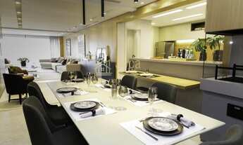 Imagem 4: Apartamento à venda com 167m² com 3 suítes na Vila Clementino - São Paulo - SP