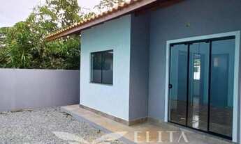 Imagem 2: Casa 2 quartos à venda no bairro Quinta dos Açorianos - Barra Velha SC