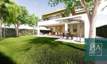 Imagem 5: Casa com 4 dormitórios à venda, 380 m² por R$ 1.982.000,00 - Monte Alegre - Piracicaba/SP