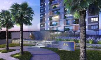 Imagem 6: Apartamento para venda com 158 metros quadrados com 3 quartos