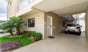 Imagem 4: SOBRADO EM CONDOMÍNIO com 3 dormitórios à venda com 274.23m² por R$ 990.000,00 no bairro S