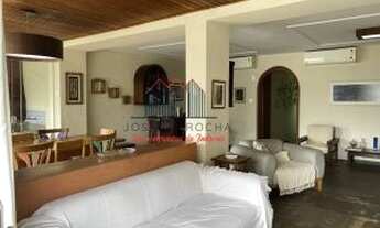 Imagem 2: Cobertura com 3 Quartos, 4 banheiros e vaga à venda na Tijuca!!! RJ