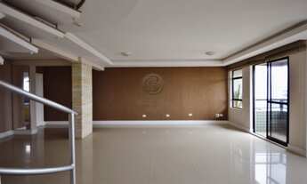 Imagem 3: Apartamento com 3 dormitórios à venda com 286.28m² por R$ 1.100.000,00 no bairro Portão