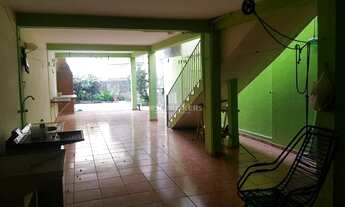 Imagem: Casa à venda no bairro Cipava - Osasco/SP