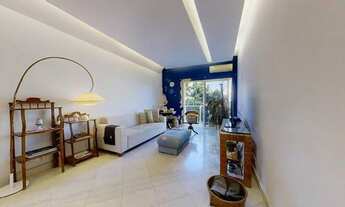 Imagem 5: Mario Pederneiras, rua tranquila e silenciosa com segurança, Varanda, sala, dois quartos