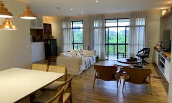 Imagem 7: Edifício Marina Barrabela , 160m² , 4 quartos , 3 vagas