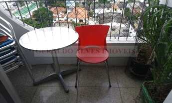 Imagem 2: SAO PAULO - Apartamento padrao - VILA FIRMIANO PINTO