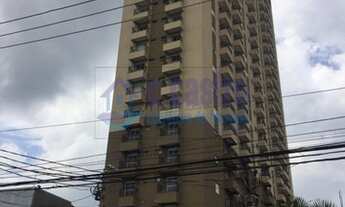 Imagem 5: Apartamento 59,15m2 Alphaville Barueri com 2 dormitórios sendo 1 suíte, 01 vaga de garagem