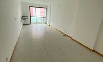 Imagem 6: Apartamento para venda com 38 metros quadrados com 1 quarto em Icaraí - Niterói - RJ