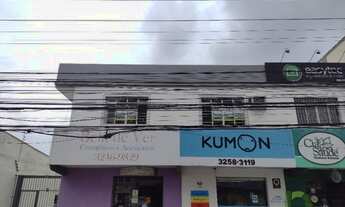 Imagem 2: SALA COMERCIAL NA AVENIDA LEOBERTO LEAL