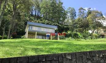 Imagem 3: Casa com 4 dormitórios à venda, 382 m² por R$ 800.000,00 - Conselheiro Paulino - Nova Frib