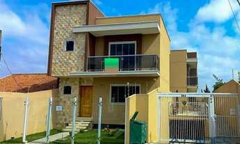 Imagem: Sobrado COM Hidromassagem para venda possui