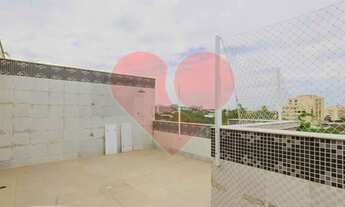 Imagem 2: Cobertura para venda com 157 metros quadrados com 3 quartos em Taquara - Rio de Janeiro