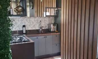 Imagem 4: Apartamento com 2 dormitórios - 100% Planejado em Sumaré - SP