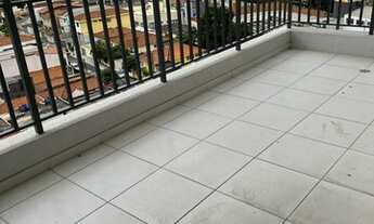 Imagem 6: Apartamento Vila Prudente, 70m, 2 quartos, 2 banheiros, varanda grande - ótima localização