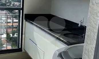 Imagem 2: São Paulo - Apartamento Padrão - BROOKLIN