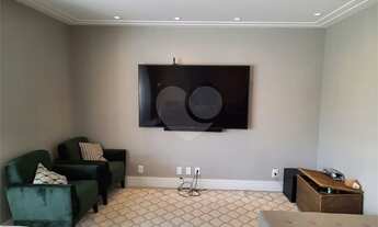 Imagem 4: São Paulo - Apartamento Padrão - BROOKLIN