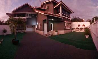 Imagem 1: Casa de 240 metros quadrados no bairro Itaipu com 6 quartos