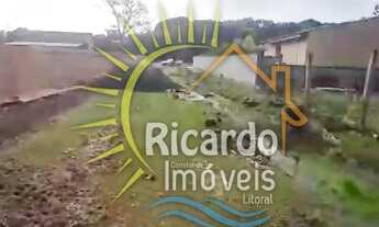 Imagem 6: TERRENO à venda por R$ 96.000,00 no bairro Balneário Pontal do Sul - PONTAL DO PARANÁ / PR