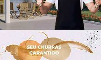 Imagem 7: LANÇAMENTO EM S. JOSÉ DOS CAMPOS-Aptos 2 dts-Entrada facilitada em 44meses