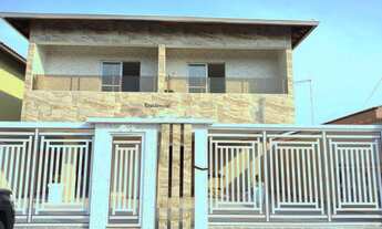 Imagem: PRAIA GRANDE - Casa Padrão - SÍTIO DO