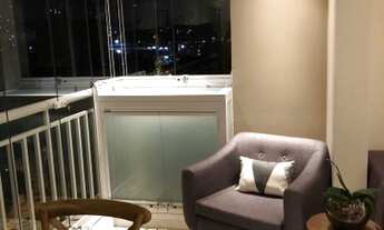 Imagem 6: Apartamento 63 m², 2 dormitórios, 1 suíte